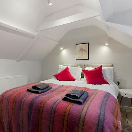 Dillywicks By Staytor Accommodation 엑서터 외부 사진