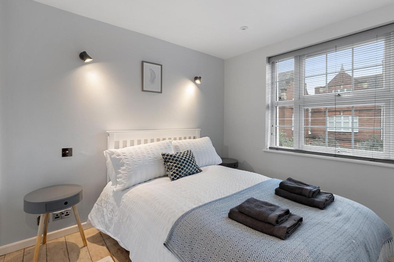 Dillywicks By Staytor Accommodation 엑서터 외부 사진