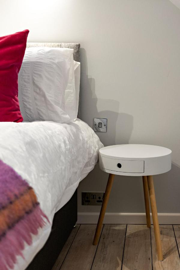 Dillywicks By Staytor Accommodation 엑서터 외부 사진